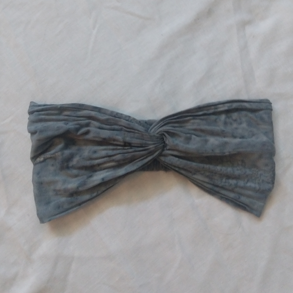 Farren twist headband
